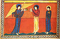 Saint-Sever Beatus