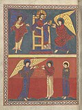 Saint-Sever Beatus