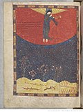 Saint-Sever Beatus