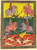 Saint-Sever Beatus