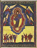 Saint-Sever Beatus