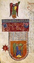 Beati in Apocalipsin libri duodecim