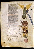 Beati in Apocalipsin libri duodecim