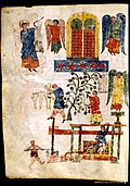 Beati in Apocalipsin libri duodecim