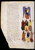 Beati in Apocalipsin libri duodecim