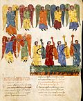 Beati in Apocalipsin libri duodecim