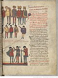 Saint-Sever Beatus