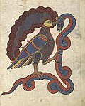 Saint-Sever Beatus