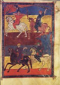 Valcavado