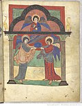 Saint-Sever Beatus