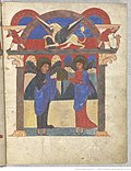 Saint-Sever Beatus
