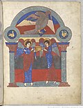 Saint-Sever Beatus