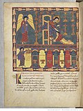 Saint-Sever Beatus