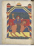 Saint-Sever Beatus