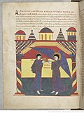 Saint-Sever Beatus