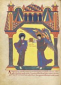 Saint-Sever Beatus