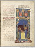 Saint-Sever Beatus