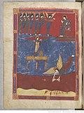 Saint-Sever Beatus