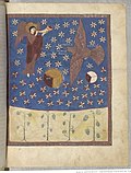 Saint-Sever Beatus