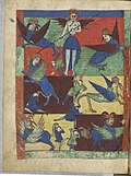 Saint-Sever Beatus