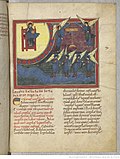 Saint-Sever Beatus