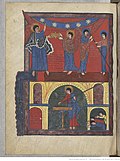 Saint-Sever Beatus