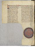 Saint-Sever Beatus