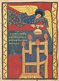 Saint-Sever Beatus