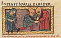 Saint-Sever Beatus