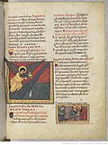 Saint-Sever Beatus
