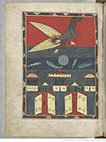 Saint-Sever Beatus