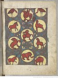 Saint-Sever Beatus