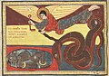 Saint-Sever Beatus