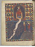 Saint-Sever Beatus
