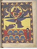 Saint-Sever Beatus