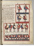 Saint-Sever Beatus