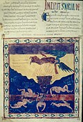 Valcavado