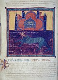 Valcavado