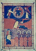 Valcavado
