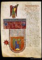 Beati in Apocalipsin libri duodecim