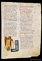 Beati in Apocalipsin libri duodecim