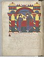 Saint-Sever Beatus