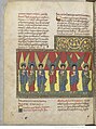 Saint-Sever Beatus