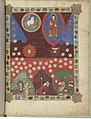 Saint-Sever Beatus