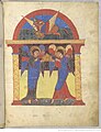 Saint-Sever Beatus
