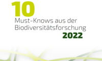 Cover, Must-Knows, Leibniz-Gemeinschaft