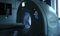 New generation research computed tomography. Foto: Guido Fritsch/ IZW