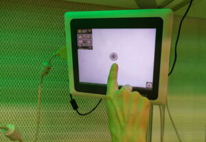 Ovum Fertilization Process (Photo by Ami Vitale) Ovum Fertilization Process (Photo by Ami Vitale)