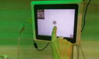 Oocyte Fertilization Process (Photo by Ami Vitale)