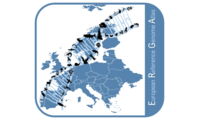 Logo of the proposed European Reference Genome Atlas